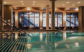 Relax Resort Hotel Kreischberg